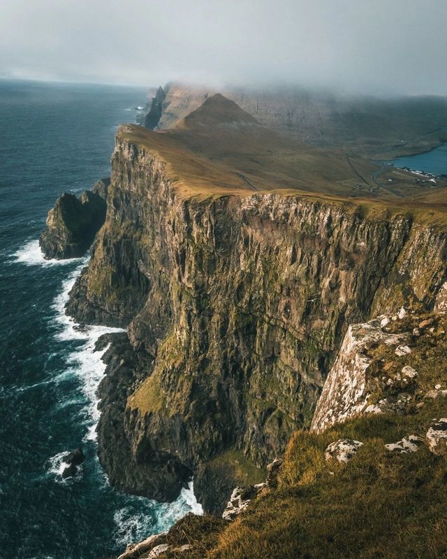 法羅群島
