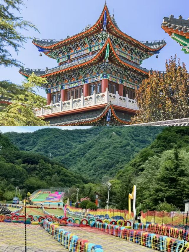 陽泉受苦已回，要去的姊妹慎重。