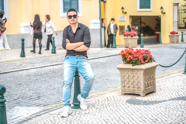 澳門3日2夜深度遊攻略景點美食交通全搞掂