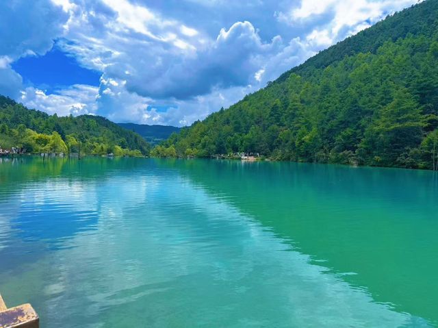 🌿麗江旅遊攻略｜3天2晚玩轉雪山古城，小眾機位+避坑指南📸