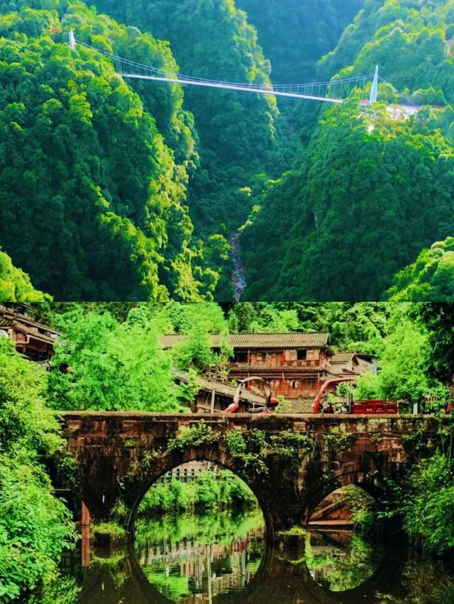 寶貝們快入！超正碧峰峽旅遊攻略嚟啦