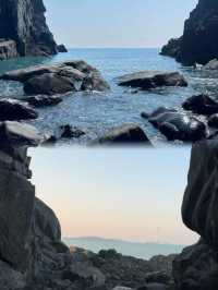 平潭島不踩雷攻略3日2夜玩轉「福建馬爾代夫」，藍眼淚打卡聖地