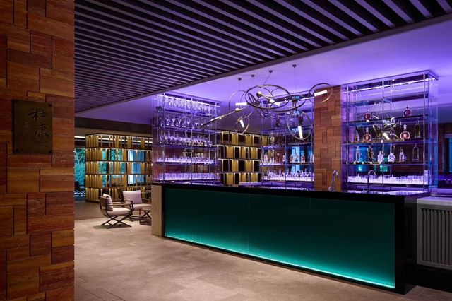 帶你走近長興南山居開元名都度假酒店，暑假週末湊仔好去處……