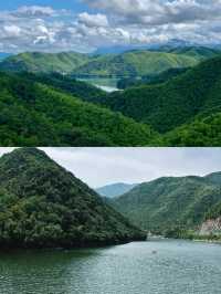 安吉雲上草原2天1夜！竹林雲海+仙境度假全攻略