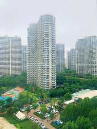 住進東戴河「小歐洲」山海同灣，將日子過成度假大片