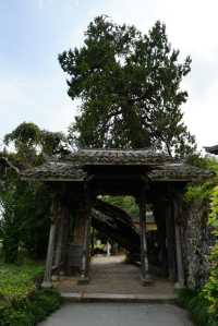 古建迷必到時思寺