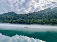 郴州：邂逅湖光山色與古韻風情​