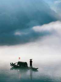 郴州：邂逅湖光山色與古韻風情​