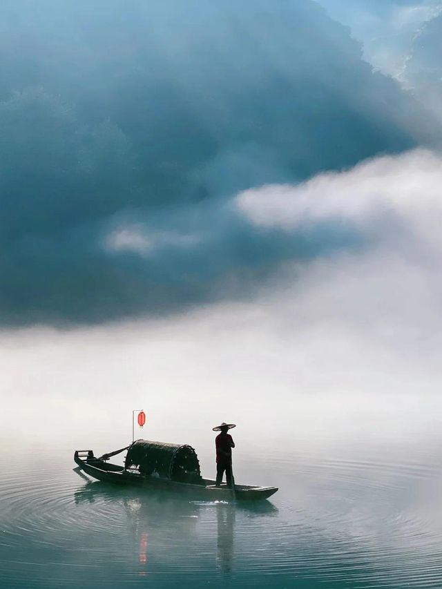 郴州：邂逅湖光山色與古韻風情​