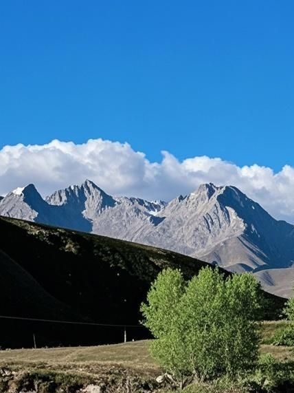 川西神仙玩法!帶埋小朋友喺雪山腳下浸溫泉划艇,人均50+玩得盡興 川西神仙玩法!帶埋小朋友喺雪山腳下浸溫泉划艇,人均50+玩得盡興