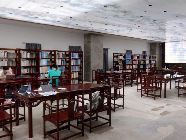 泉州市圖書館