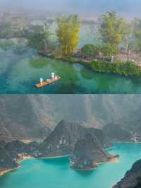 紅城百色：探秘壯鄉山水，追尋紅色足跡