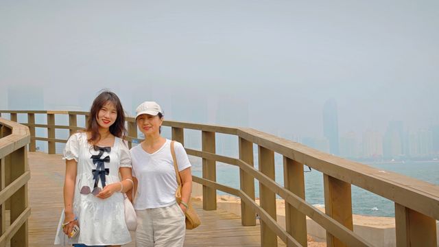 青島48小時的高級玩法(叁)
