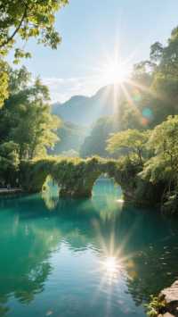 歡迎來到貴陽，帶你領略貴州的青山綠水，民族風情。