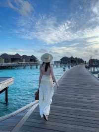 A Dreamy Island Getaway