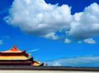 油畫中的寺廟——各莫寺