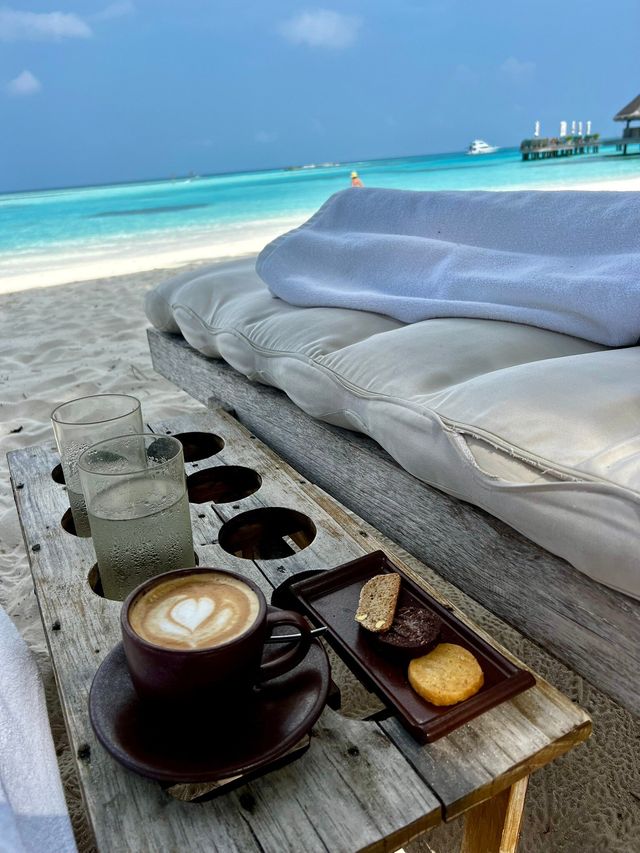 A Wonderful Gili Experience
