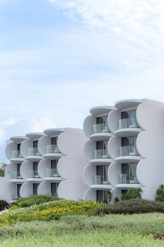 A Perfect Blend of Comfort and Luxury at Veranda Resort Phuket A Perfect Blend of Comfort and Luxury at Veranda Resort Phuket