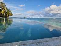 Unforgettable Stay at Kuredu Resort