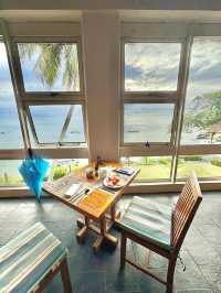 Warm Welcome and Stunning Views