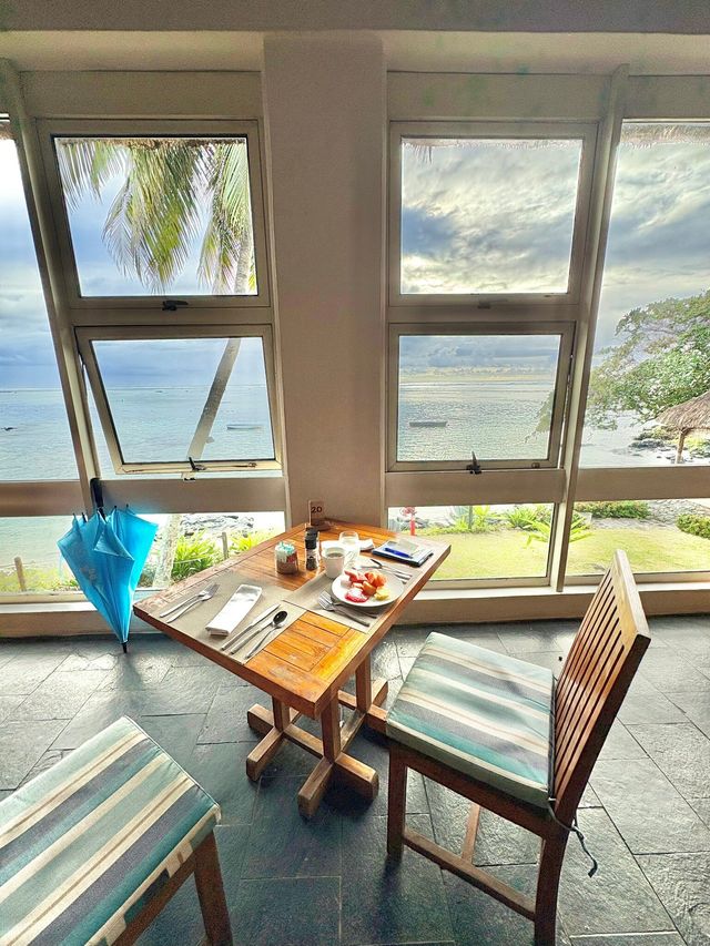 Warm Welcome and Stunning Views