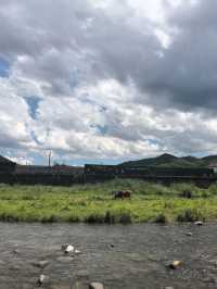 浙江避暑天花板安吉2大秘境28℃太涼快！