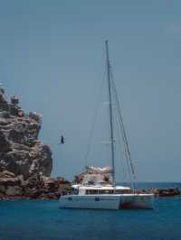 Mexican Galapagos. Isla Isabela