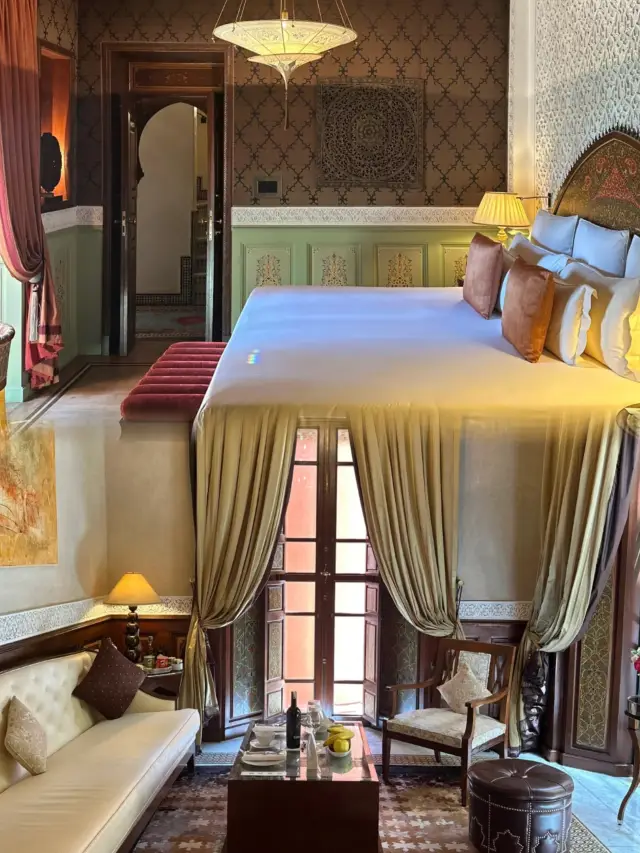 超值體驗!這家酒店性價比超乎想像!