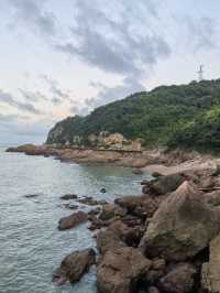 雁蕩山不費腿玩法