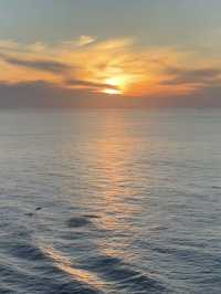 🛳️鼓浪嶼號｜睇世界嘅方式又多咗一種🫧