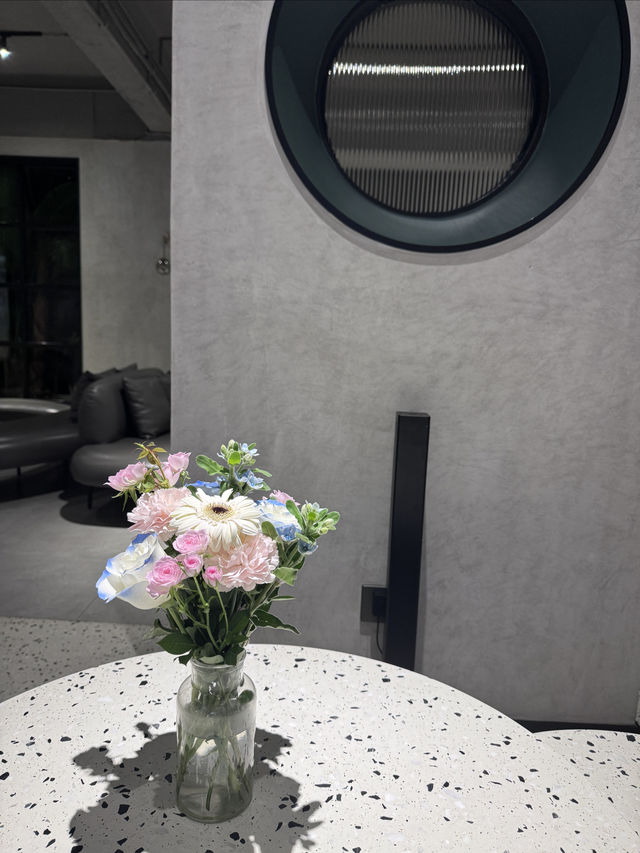 夏日必住治癒系美學空間
