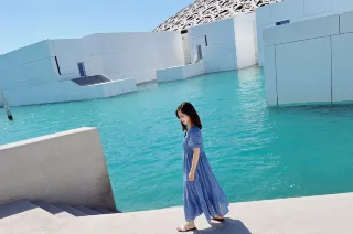 Dubai-Abu Dhabi-Sharjah 5-Day Travel Guide