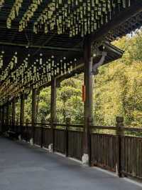 溧陽南山竹海交通門票拍照攻略附地圖