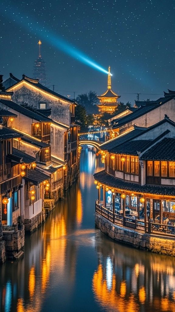 崑山慢遊江南指南