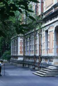 雲南大學遊玩攻略：探尋百年學府的魅力