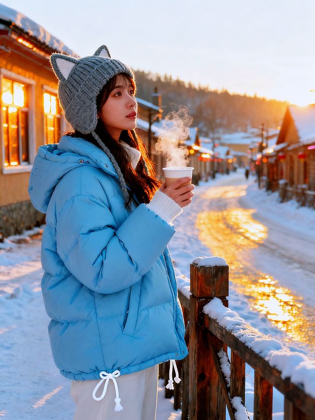 哈爾濱旅遊避坑指南