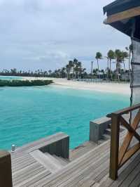Unforgettable Vacation Experience