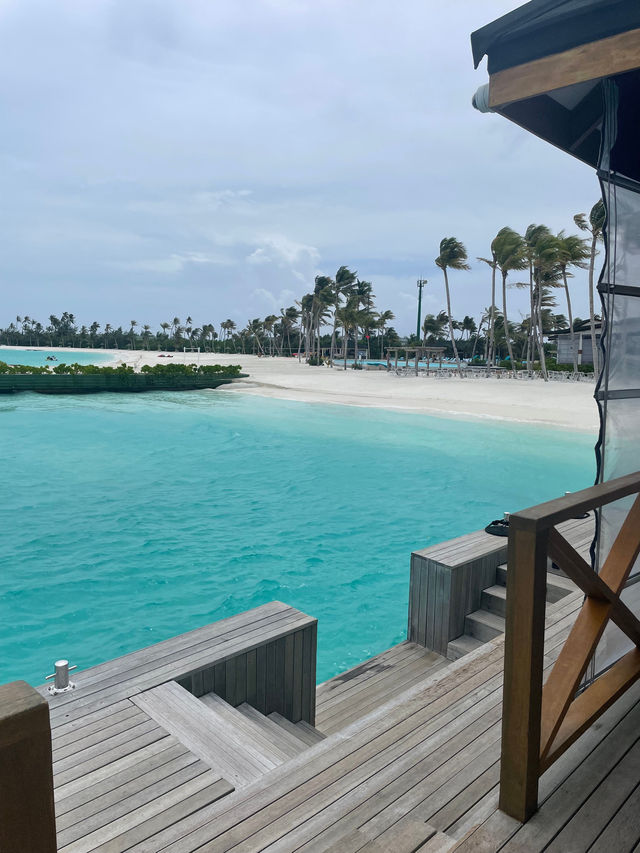 Unforgettable Vacation Experience