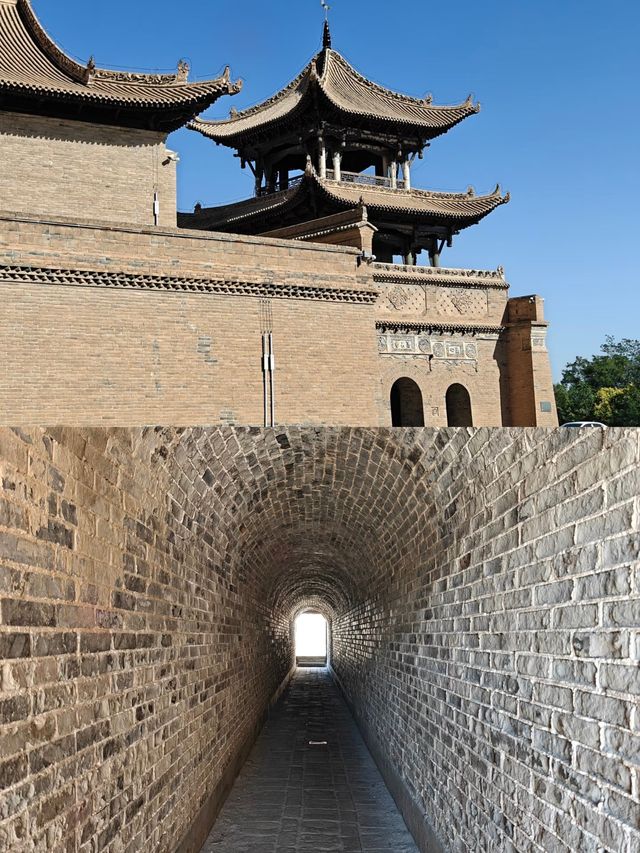 探秘同心清真寺，感受寧夏的宗教文化