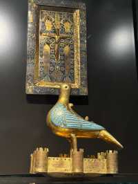 Rijksmuseum: A Must-Visit Gem in Amsterdam
