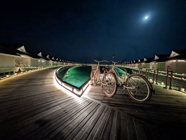 Perfect Weekend Getaway with Top-notch Service Perfect Weekend Getaway with Top-notch Service