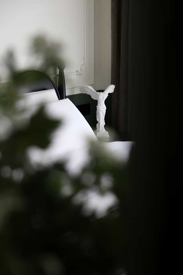 南洋遺夢，意外發現一家高性價比民宿！