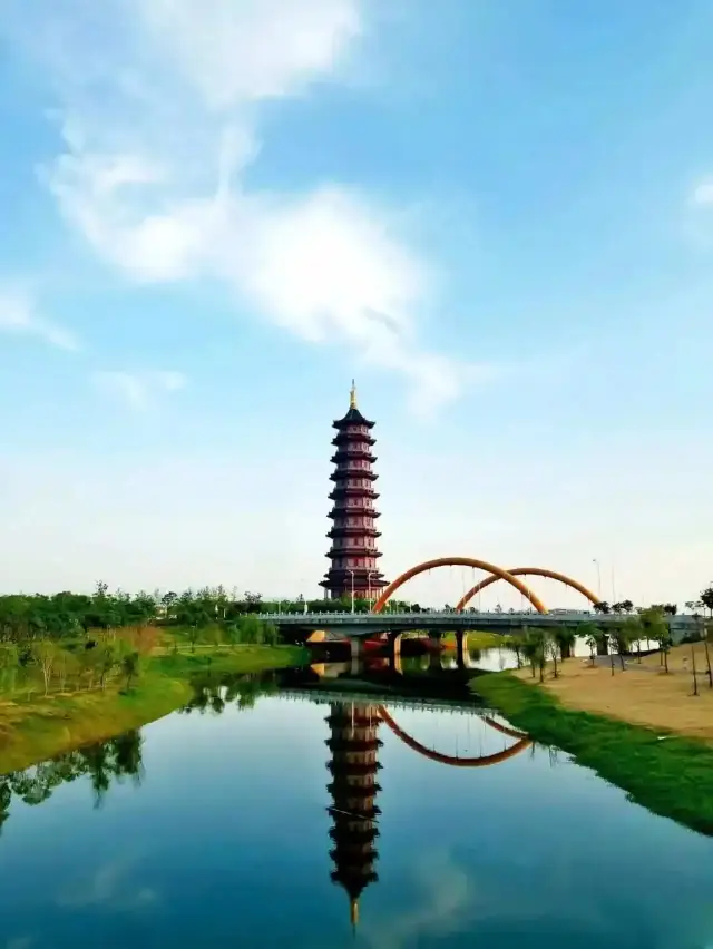 【Zhangshu 2-Day Tour】Experience a “Zhang”-filled journey for 600 yuan!