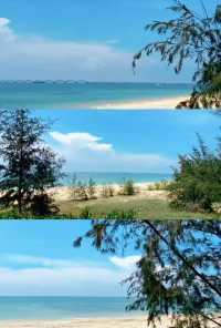 涠洲島10大景點實測！一天玩遍不踩雷，附花費清單