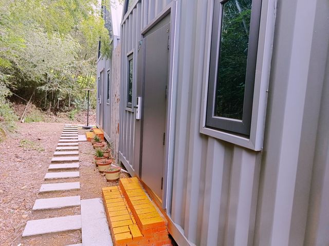 金沙谷露營俱樂部