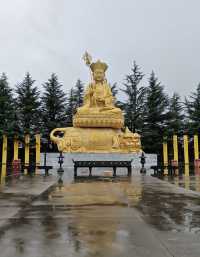 千年舍利朝聖之旅