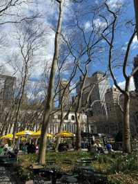 Bryant Park