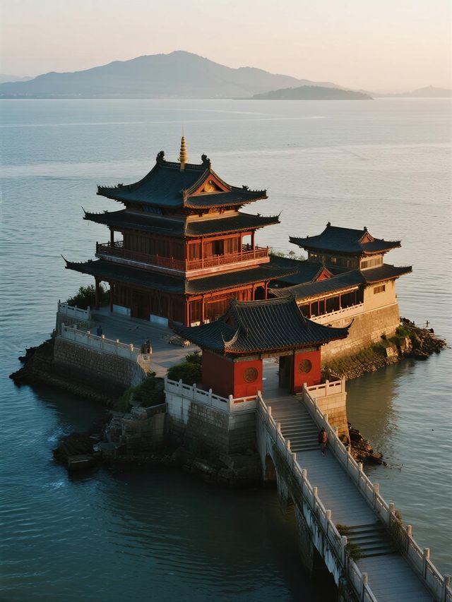 【岳陽親子旅行攻略】跟著課本去旅行！洞庭湖一日遊完美安排