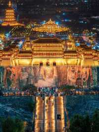 洛陽旅遊超全攻略｜十三朝古都打卡不踩雷