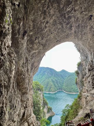 Qingjiang Gallery vs Western Sichuan｜Are 100+ Yuan Tickets Worth It? Real Test Comparison